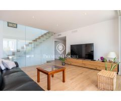 Casa moderna en La Plana