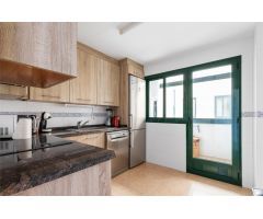 ATICO 4 DORM ITORIOS EN NUEVA TORREQUEBRADA.