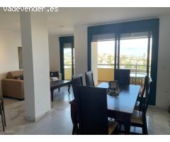 ATICO 4 DORM ITORIOS EN NUEVA TORREQUEBRADA.