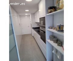Alquiler piso reformado