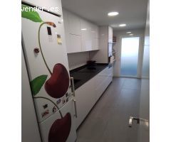 Alquiler piso reformado