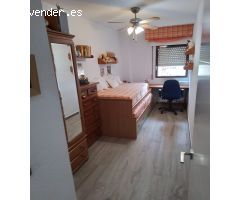Alquiler piso reformado