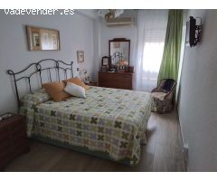 Alquiler piso reformado