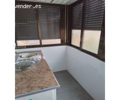 Alquiler piso reformado