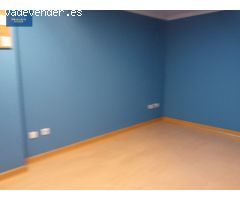 Local reformado con garaje incluido en calle San Nicolás - Centro de la ciudad de Alcoy