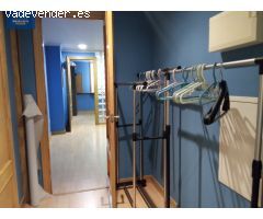 Local reformado con garaje incluido en calle San Nicolás - Centro de la ciudad de Alcoy