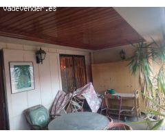 Ático en venta Alcoy - Avenida Alameda