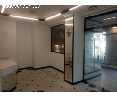 Local alquiler Alcoy - Zona Centro