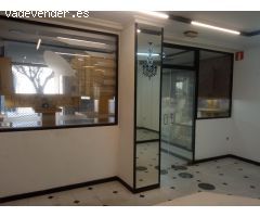 Local alquiler Alcoy - Zona Centro