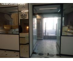Local alquiler Alcoy - Zona Centro