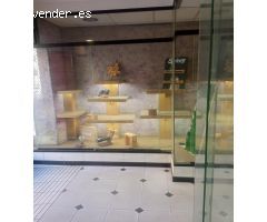 Local alquiler Alcoy - Zona Centro