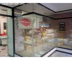 Local alquiler Alcoy - Zona Centro