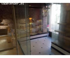 Local alquiler Alcoy - Zona Centro