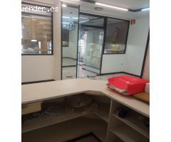 Local alquiler Alcoy - Zona Centro