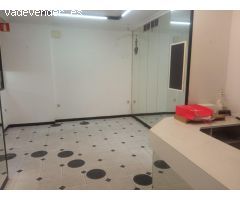 Local alquiler Alcoy - Zona Centro
