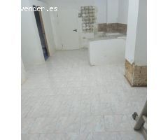 Se alquila o vende local en Alcoy - Calle Entenza