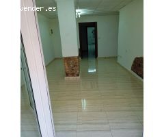 Se alquila o vende local en Alcoy - Calle Entenza