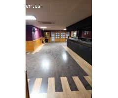 Local alquiler Alcoy - Zona Santa Rosa