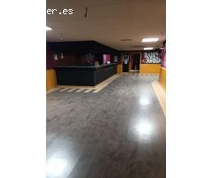 Local alquiler Alcoy - Zona Santa Rosa
