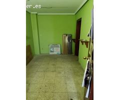 Local alquiler Alcoy - Zona Santa Rosa