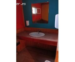 Local alquiler Alcoy - Zona Santa Rosa