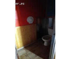 Local alquiler Alcoy - Zona Santa Rosa
