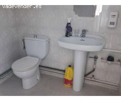 Local en venta en la zona del Ensanche de Alcoy (Alicante)