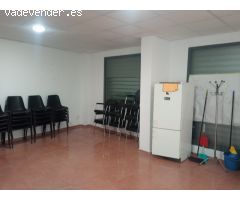 ALQUILER LOCAL COMERCIAL EN CENTRO-Calle Roger de LLuria