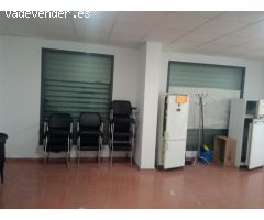 ALQUILER LOCAL COMERCIAL EN CENTRO-Calle Roger de LLuria