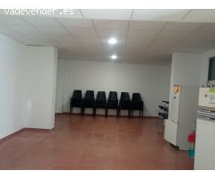 ALQUILER LOCAL COMERCIAL EN CENTRO-Calle Roger de LLuria