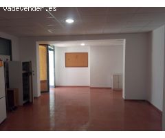 ALQUILER LOCAL COMERCIAL EN CENTRO-Calle Roger de LLuria