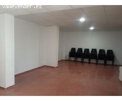 ALQUILER LOCAL COMERCIAL EN CENTRO-Calle Roger de LLuria