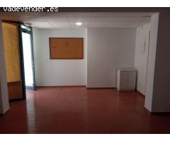 ALQUILER LOCAL COMERCIAL EN CENTRO-Calle Roger de LLuria