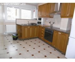 Piso alquiler PARA 4 ESTUDIANTES en Alcoy - Calle Entenza