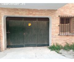 PACK PLAZA DE GARAJE+TRASTERO En Zona Norte(Av Andalucia)