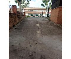 PACK PLAZA DE GARAJE+TRASTERO En Zona Norte(Av Andalucia)
