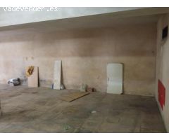 PACK PLAZA DE GARAJE+TRASTERO En Zona Norte(Av Andalucia)