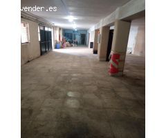 PACK PLAZA DE GARAJE+TRASTERO En Zona Norte(Av Andalucia)
