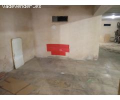 PACK PLAZA DE GARAJE+TRASTERO En Zona Norte(Av Andalucia)