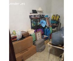 PACK PLAZA DE GARAJE+TRASTERO En Zona Norte(Av Andalucia)