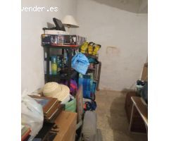 PACK PLAZA DE GARAJE+TRASTERO En Zona Norte(Av Andalucia)