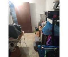 PACK PLAZA DE GARAJE+TRASTERO En Zona Norte(Av Andalucia)