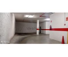OPORTUNIDAD - Plazas de garaje en el centro de Alcoy - Calle Sant Miquel