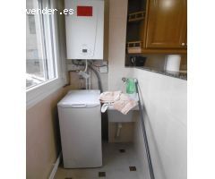 Piso alquiler PARA 4 ESTUDIANTES en Alcoy - Calle Entenza