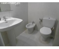 Piso alquiler PARA 4 ESTUDIANTES en Alcoy - Calle Entenza