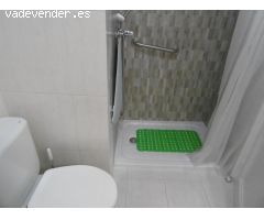 Piso alquiler PARA 4 ESTUDIANTES en Alcoy - Calle Entenza