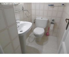Piso alquiler PARA 4 ESTUDIANTES en Alcoy - Calle Entenza