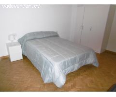 Piso alquiler PARA 4 ESTUDIANTES en Alcoy - Calle Entenza