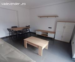 Piso en alquiler en la zona del Camí - Alcoy
