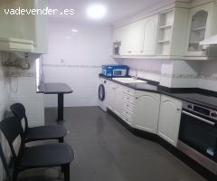 Piso en alquiler en la zona del Camí - Alcoy